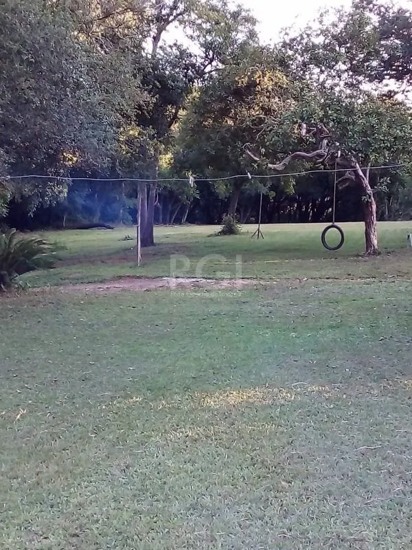 Imagem Terreno em Centro