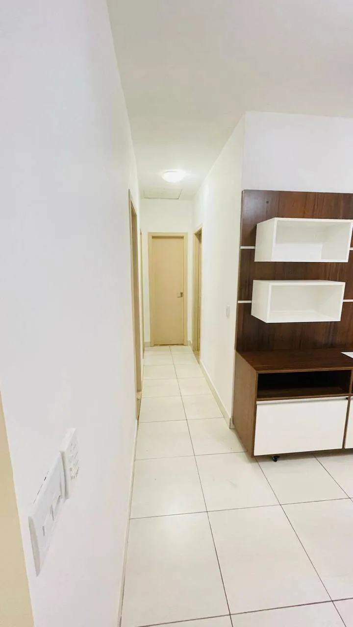 Imagem Casa 3 quartos suíte Condomínio residencial Mônaco