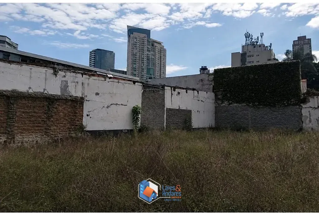 Anuncio Imóvel