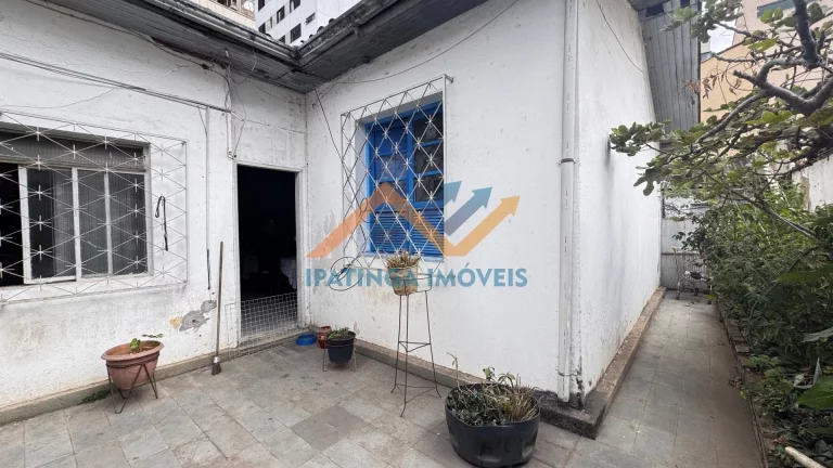 Imagem Área comercial à venda no bairro Horto - Ipatinga