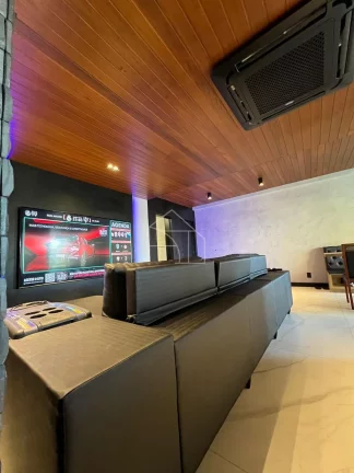 Imagem Apartamento luxuoso no Reseva verde Laranjeiras