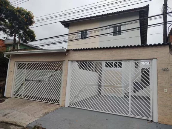 Imagem Casa a Venda / Cotia