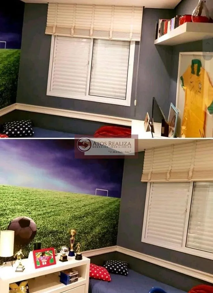 Imagem Aluguel de Apartamento em Vila Andrade SP | 3 Dorms, 1 Suíte