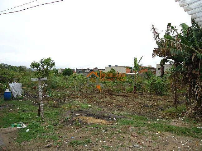 Imagem Área, 6000 m² - venda por R$ 12.950.000,00 ou aluguel por R$ 50.000,00/mês - Jardim Presidente Dutra - Guarulhos/SP