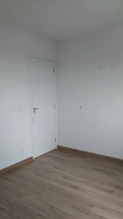 Imagem Apartamento Ultimo Andar 70 metros 3 Dormitorios e 2 vagas de Gargens