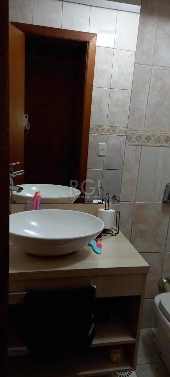 Imagem Apartamento para Venda - 75.53m², 2 dormitórios, sendo 1 suites, 1 vaga - São Sebastião