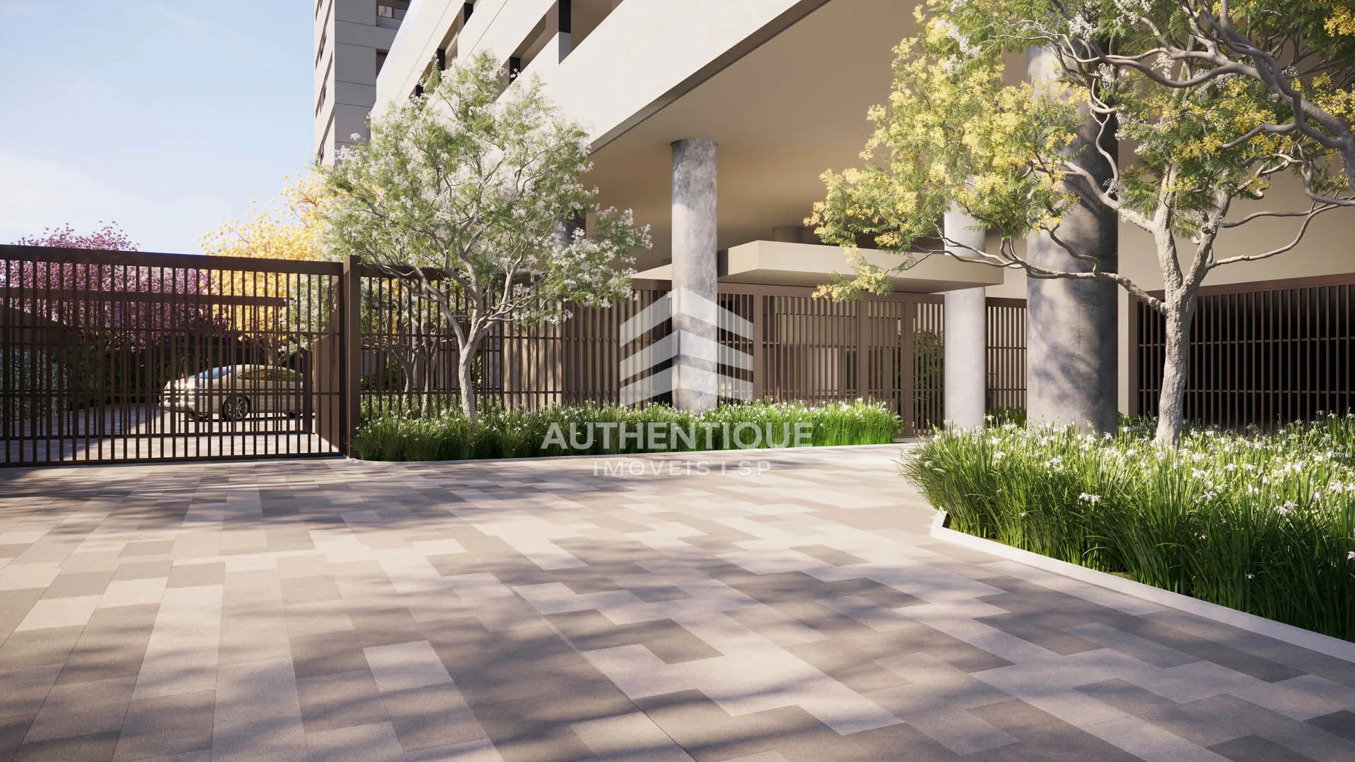 Imagem CAMINHOS DA LAPA - ELO DUO - Apartamento à venda no bairro Vila Anastácio - São Paulo/SP, Zona Oeste
