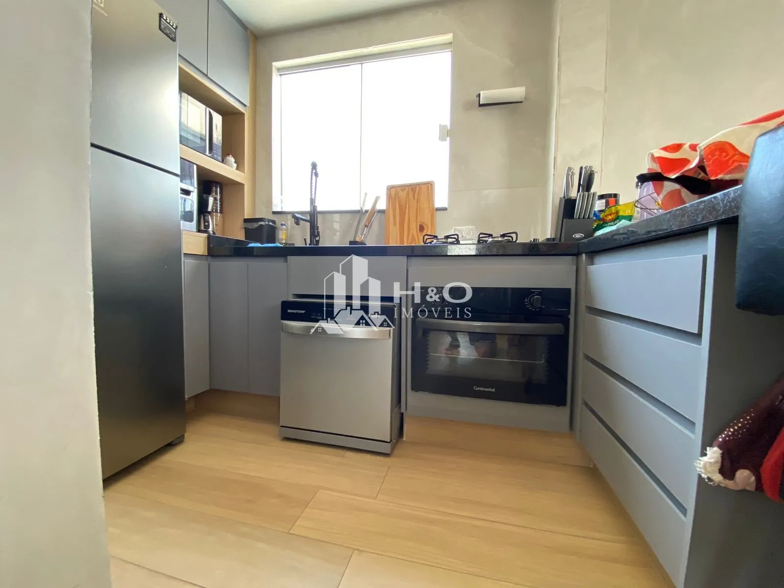 Imagem Oportunidade, Excelente apartamento moderno à venda próximo ao metrô Patriarca.