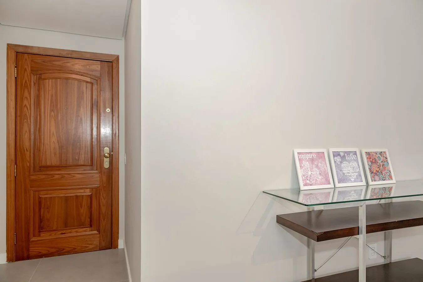 Imagem Belo Apartamento no Condominio Vergéis