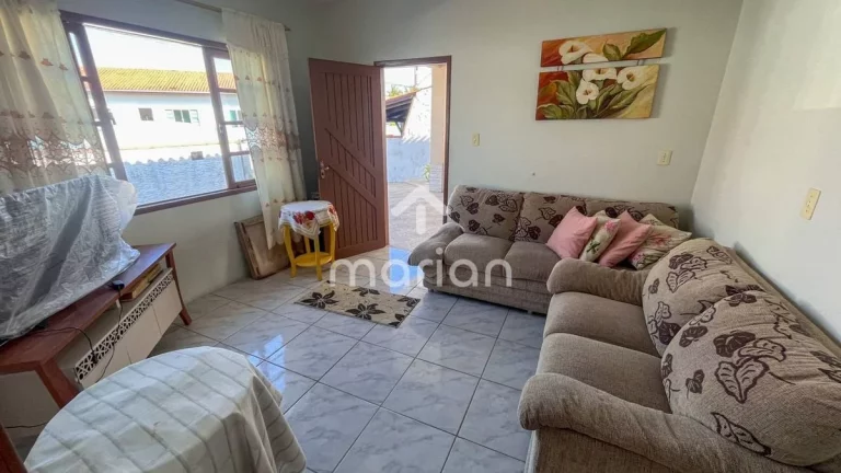 Imagem Casa com 4 quartos, Nossa Senhora da Paz - Balneário Piçarras