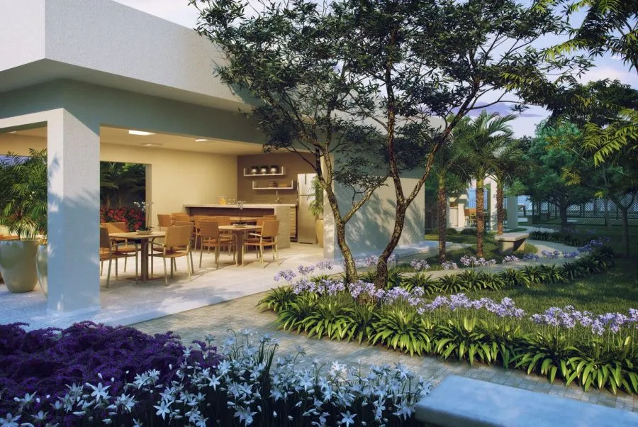 Imagem Apartamento no Jardim Nove de Julho