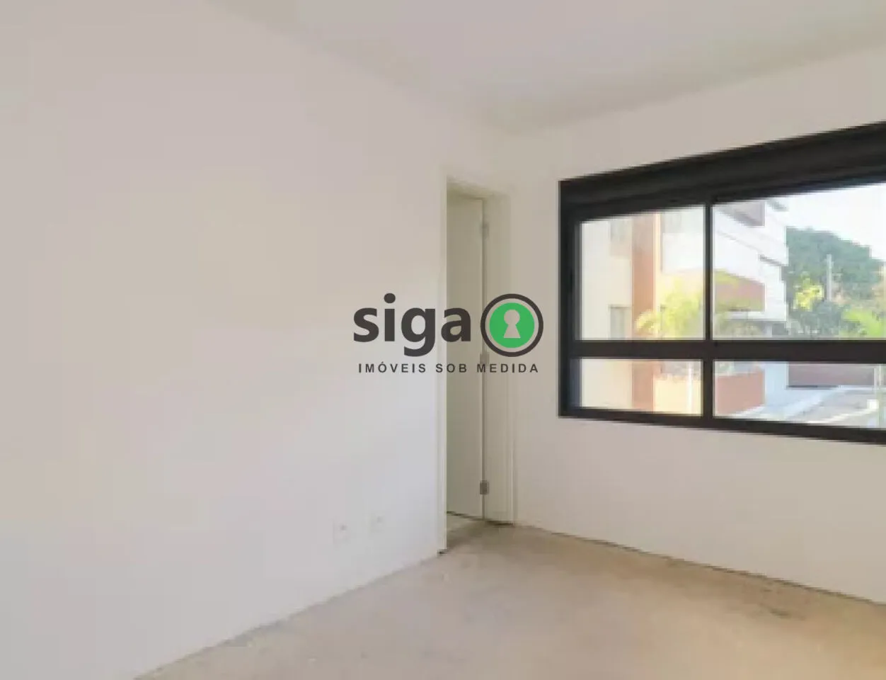 Imagem Apartamento com 230m2, 4 quartos e 4 vagas, à venda no Jardim Guedala
