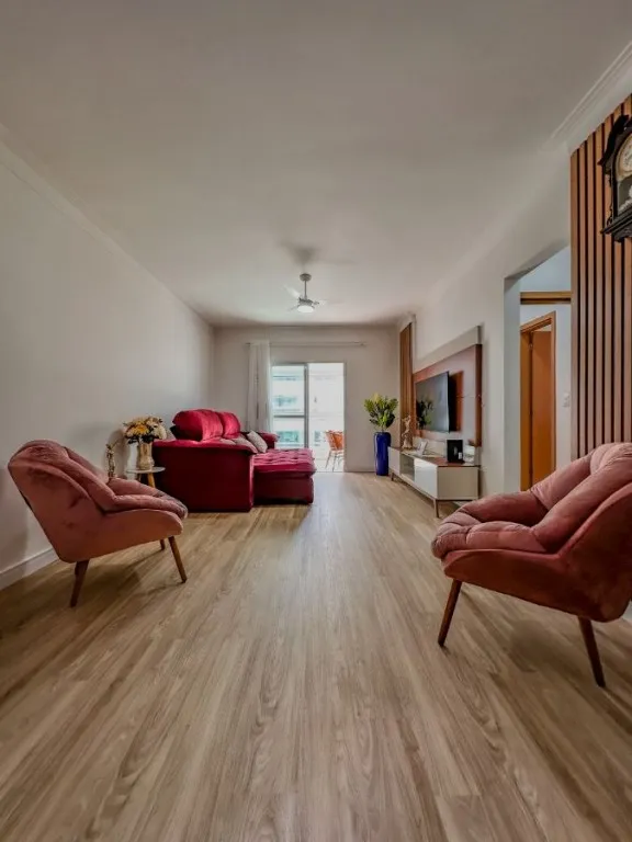 Foto do imóvel APARTAMENTO COM 130,00 m² - OCIAN - PRAIA GRANDE SP em RUA GUIMARÃES ROSA, 196 - OCIAN, PRAIA GRANDE - SP