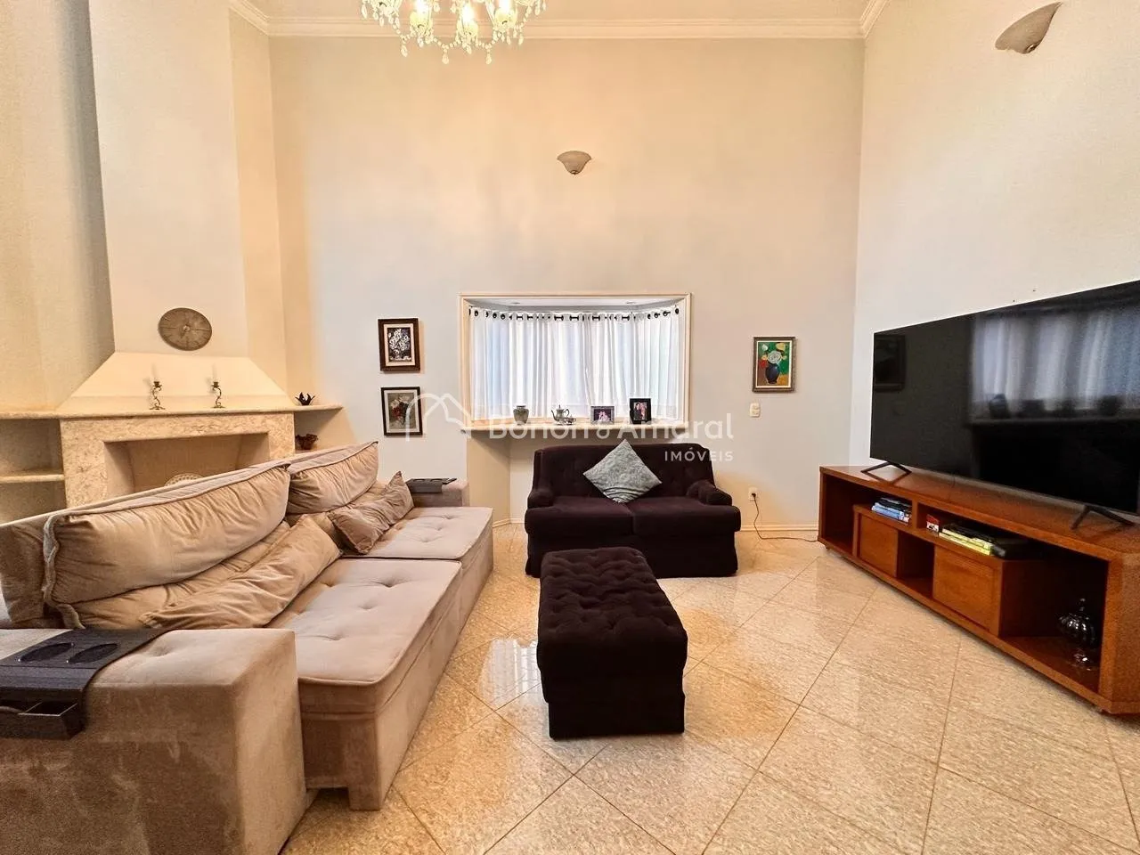 Imagem Casa Assobradada para Venda no Okinawa Paulínia, de 3 quartos, Parque Brasil 500 - Paulínia/SP