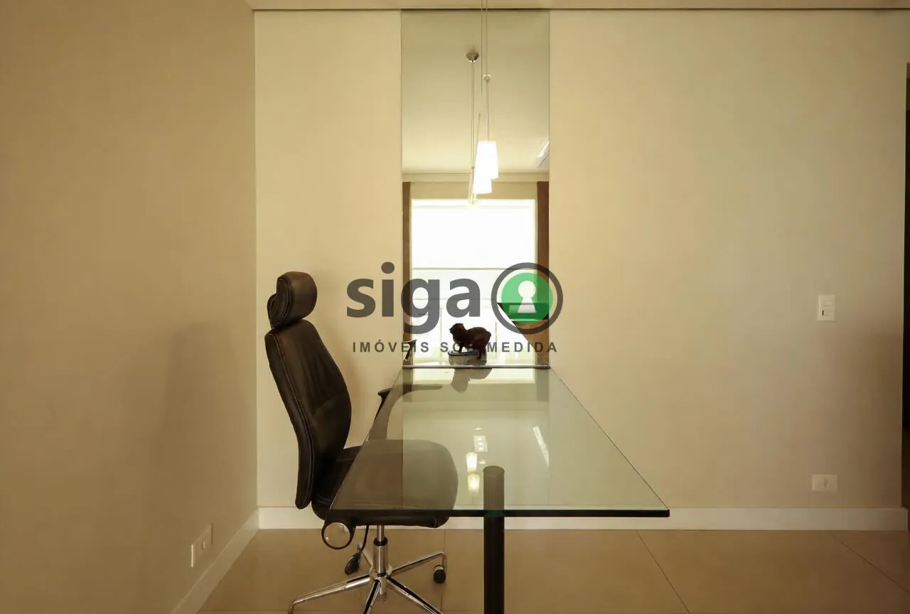 Imagem Apartamento para locação de 55m² com 1 suíte - Ciragan - Jardins - Cerqueira César - São Paulo/SP