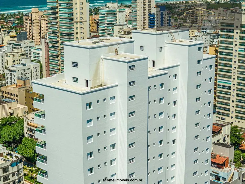 Imagem Apartamentos no Litoral para venda em Guarujá no bairro Enseada