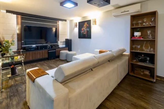 Imagem CASA RESIDENCIAL em MANAUS - AM, FLORES