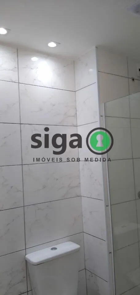 Imagem Apartamento Garden à venda, 49 m² - Jardim Umarizal - São Paulo/SP