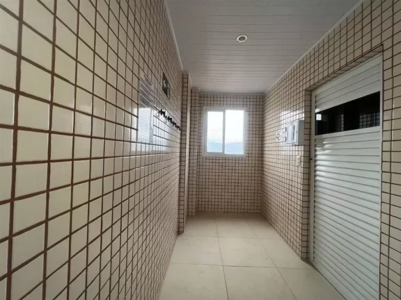 Imagem Apartamento com 3 dorms, Ocian, Praia Grande - R$ 575 mil, Cod: 1478