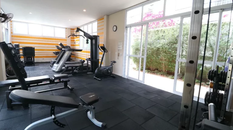 Foto do imóvel Apartamento à venda em São Paulo, Vila Andrade, com 3 quartos, 69m2 em Francisco José da Silva