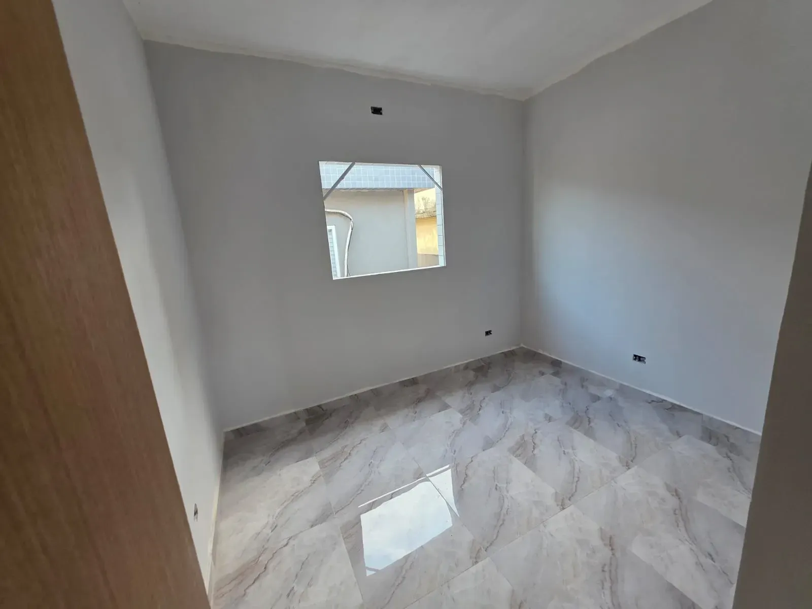 Imagem Casa de Condomínio com 2 Quartos à Venda, 45 m² em Cidade Naútica - São Vicente