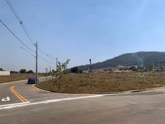 Imagem LOTES PLANOS , BAIRRO RESERVA DA SERRA EM MATEUS LEME!