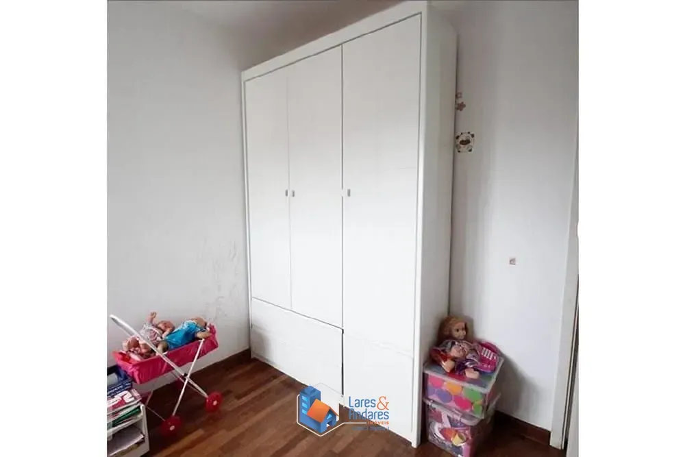 Imagem Apartamento à venda 3 Quartos 3 Suites 3 Vagas 182M² Planalto Paulista São Paulo - SP