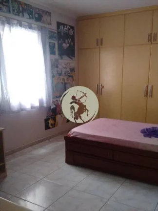 Imagem ÓTIMA DISTRIBUIÇÃO DORMITORIOS AMPLOS, SALA 3 AMBIENTES, 2 VAGAS DE GARAGENS, RUA TRANQUILA, PROX...
