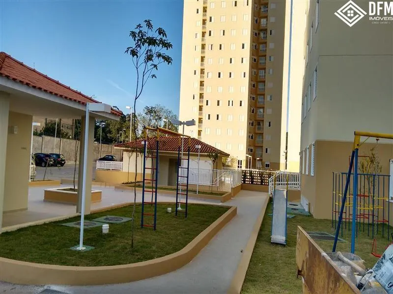 Imagem Apartamento com 3 Dormitorio(s) localizado(a) no bairro Mogi Moderno em Mogi das Cruzes / Mato Grosso do Sul Ref.:4356