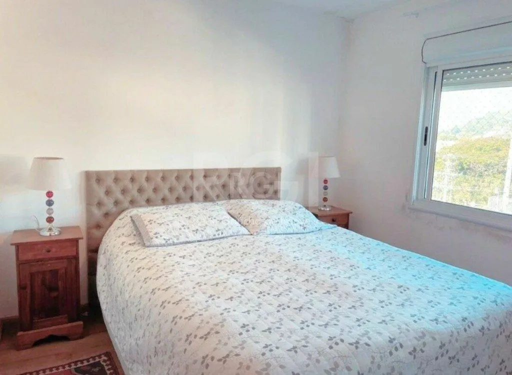 Imagem Apartamento para Venda - 73.76m², 3 dormitórios, sendo 1 suites, 1 vaga - Partenon