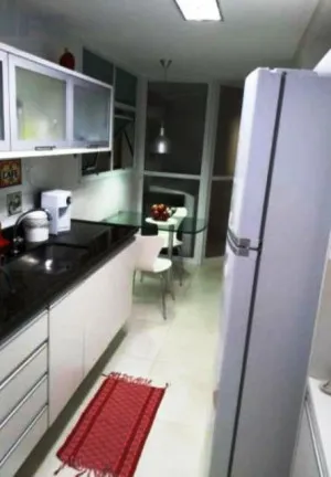 Imagem Apartamento com 3 Quartos à Venda, 116 m²em Icaraí - Niterói