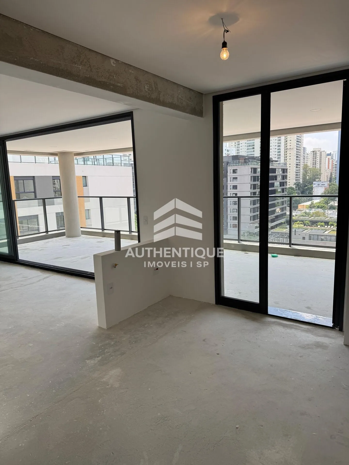 Imagem ATELIE 365 BROOKLIN - Apartamento à venda no bairro Brooklin - São Paulo/SP, Zona Sul