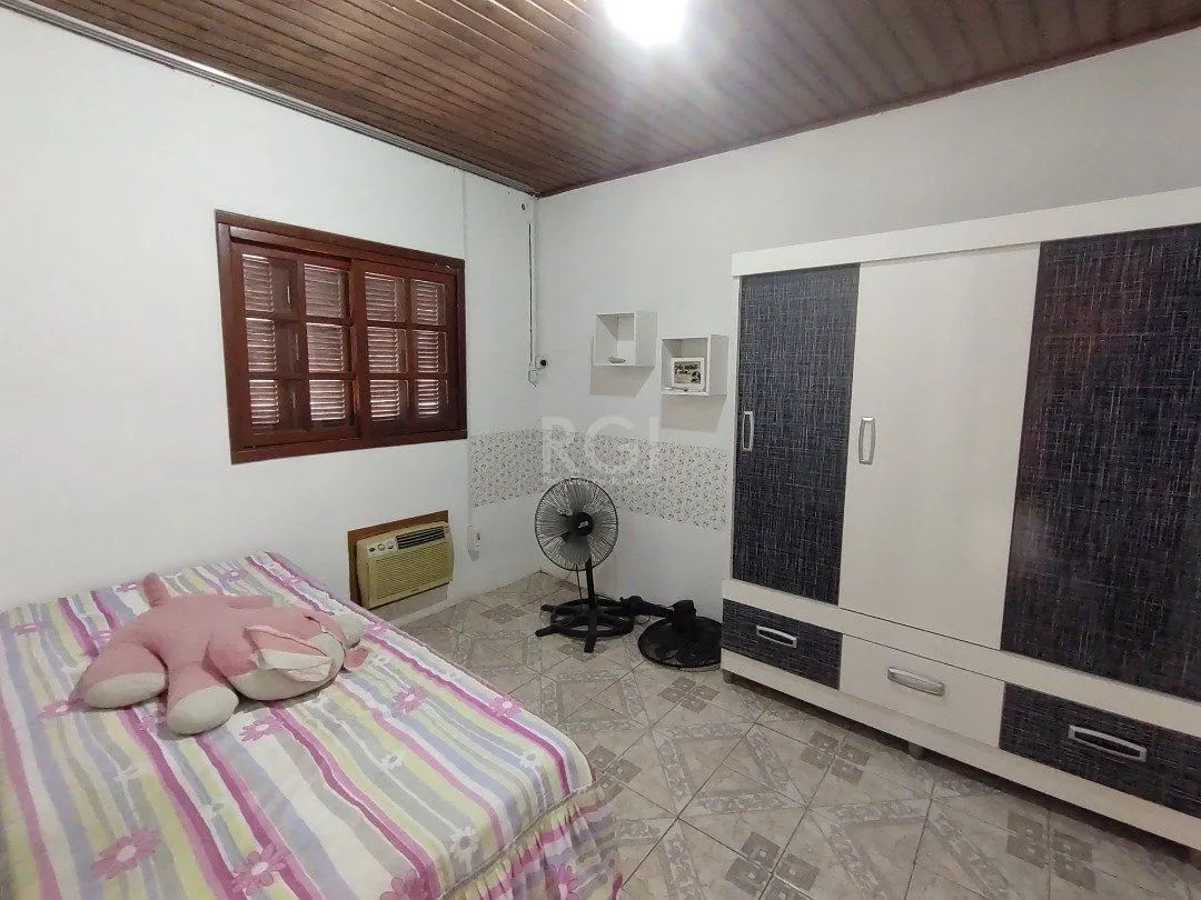 Imagem Casa para Venda - 400m², 6 dormitórios, Cavalhada
