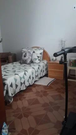 Imagem CASA RESIDENCIAL em POÇOS DE CALDAS - MG, JARDIM CAMPOS ELÍSIOS