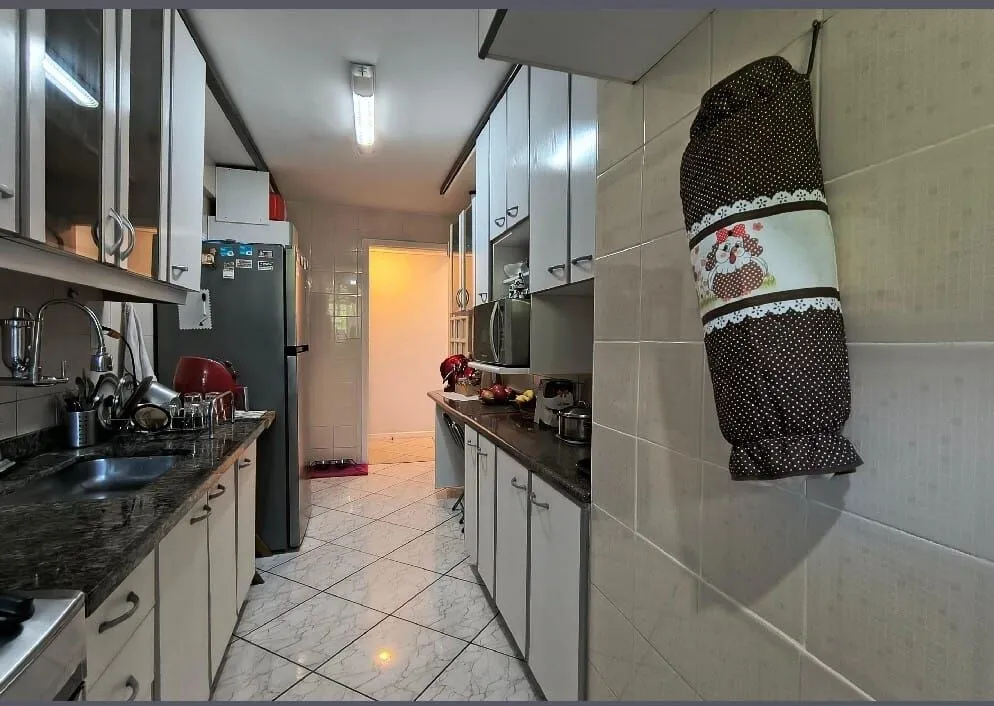 Imagem Apartamento à venda no bairro Jacarepaguá em Rio de Janeiro/RJ