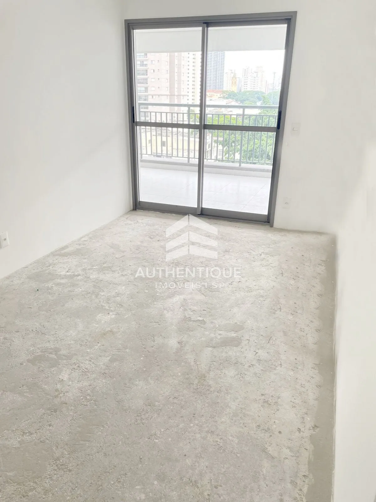 Imagem HIGH PARK TATUAPE - Apartamento no bairro Tatuapé à venda