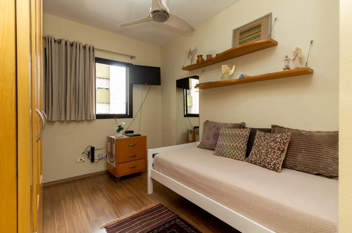 Imagem Apartamento, Residencial para Venda, Perdizes, São Paulo