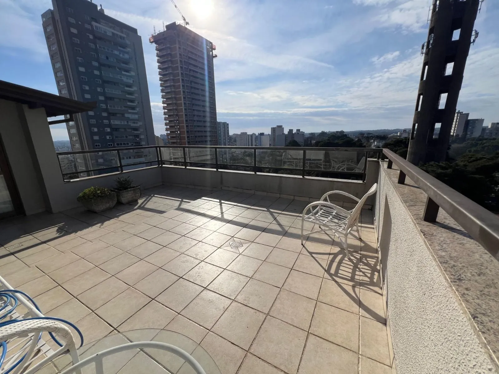 Imagem Cobertura à venda em Caxias do Sul, Nossa Senhora de Lourdes, com 4 quartos, 393m2
