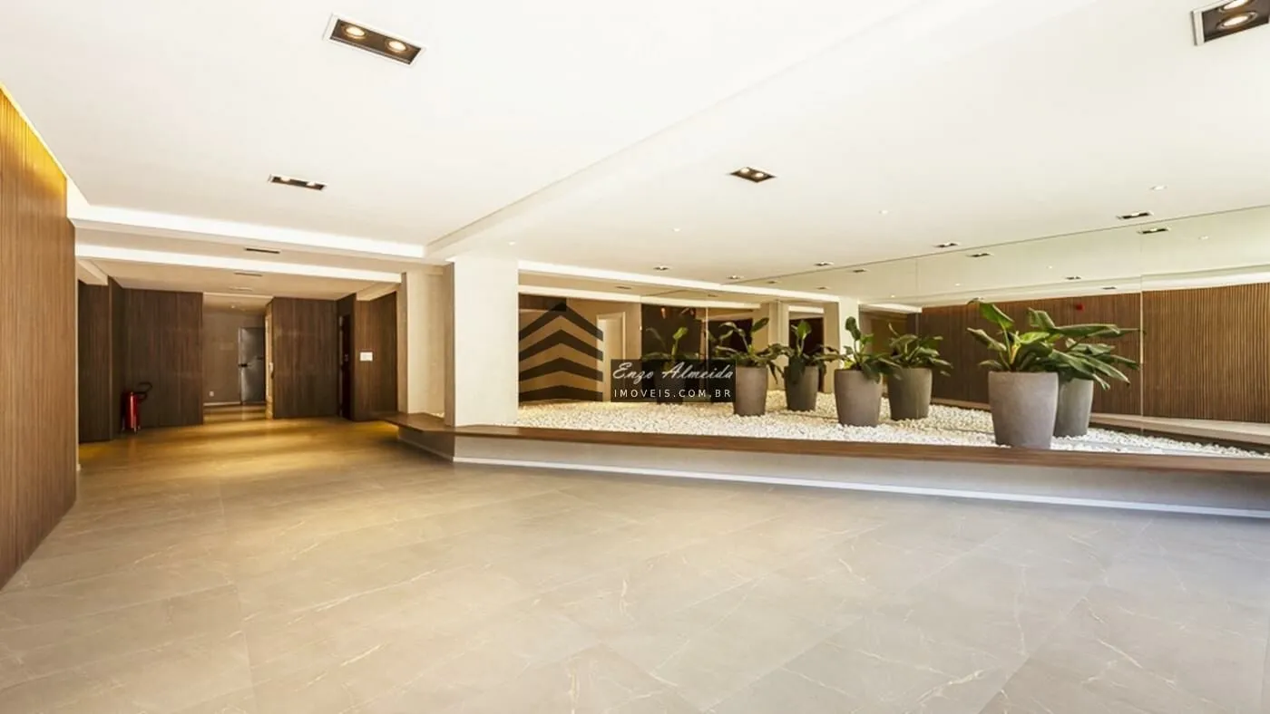 Imagem Quadrilátero Itaim Bibi - Apartamento à venda em São Paulo/SP