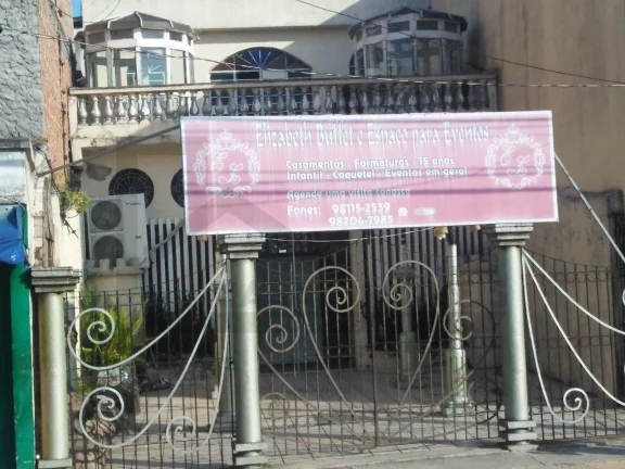 Foto do imóvel CASAL IMÓVEIS VENDE OU LOCAÇÃO: IMÓVEL COMERCIAL/PEDREIRA/MARQUÊS DE HERVAL 700 M2