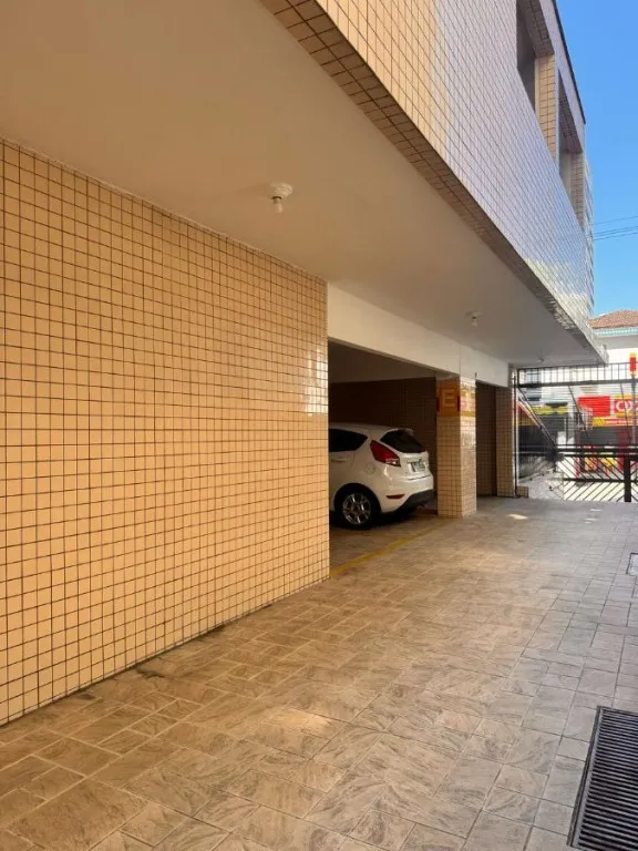 Imagem APARTAMENTO COM 50,00 m² - GUILHERMINA - PRAIA GRANDE SP