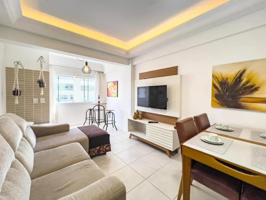 Foto do imóvel Apartamento 2 Dormitórios - Bairro Centro