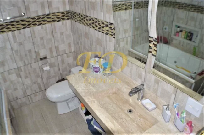 Imagem Casa á venda em Condomínio de Bragança Paulista!