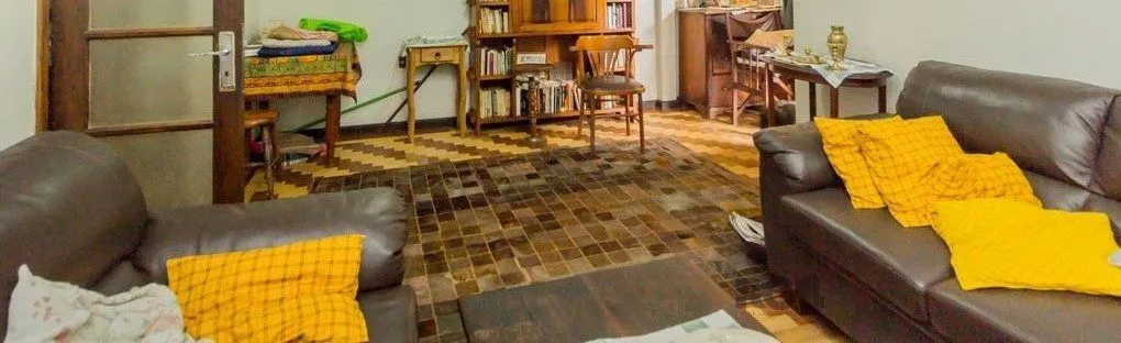 Imagem Excelente casa, em ótima localização