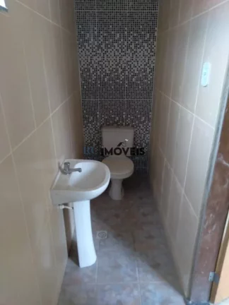 Imagem Casa a Venda no bairro Nova Cidade - Itaboraí, RJ