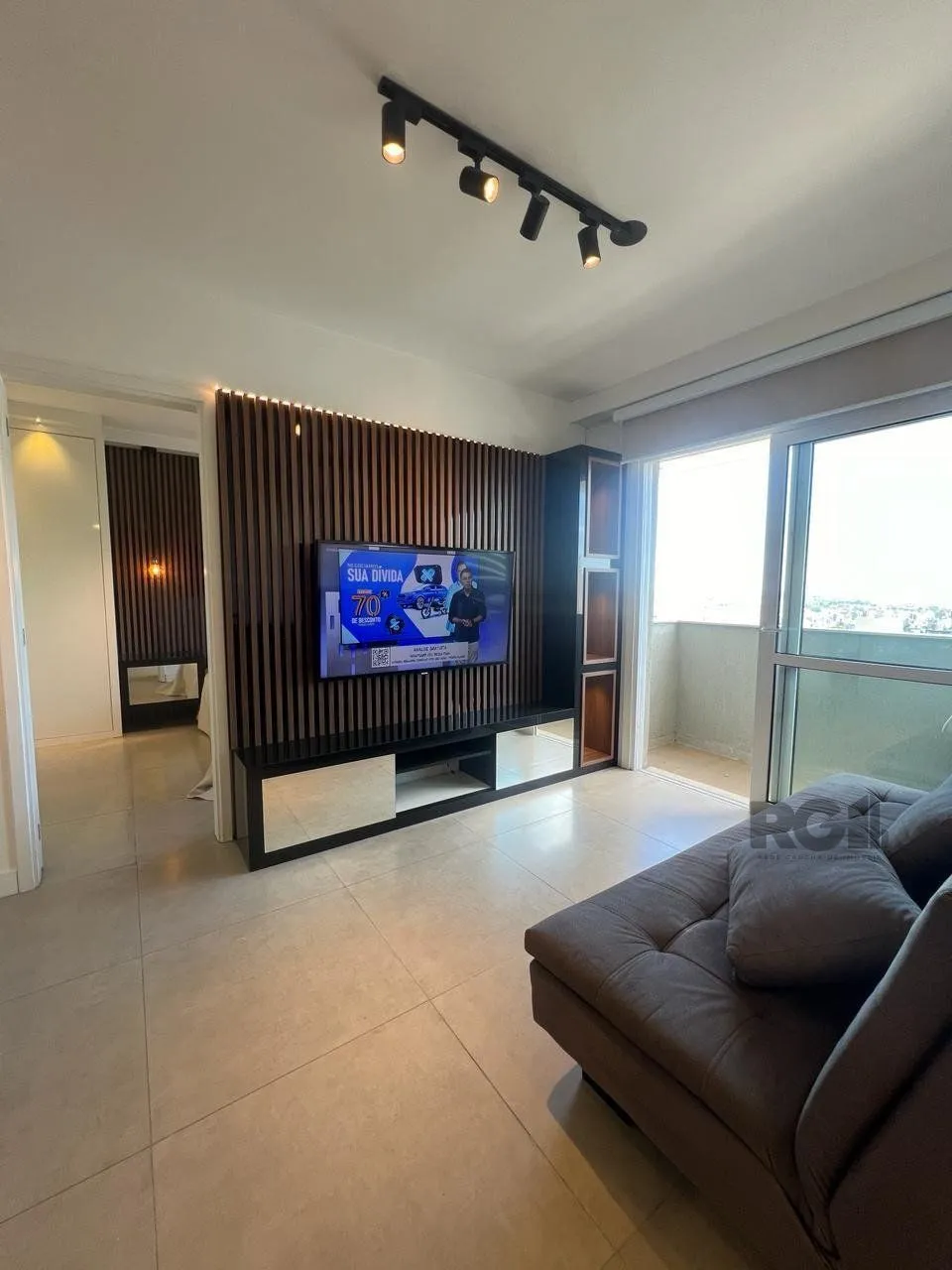 Apartamento em Petrópolis