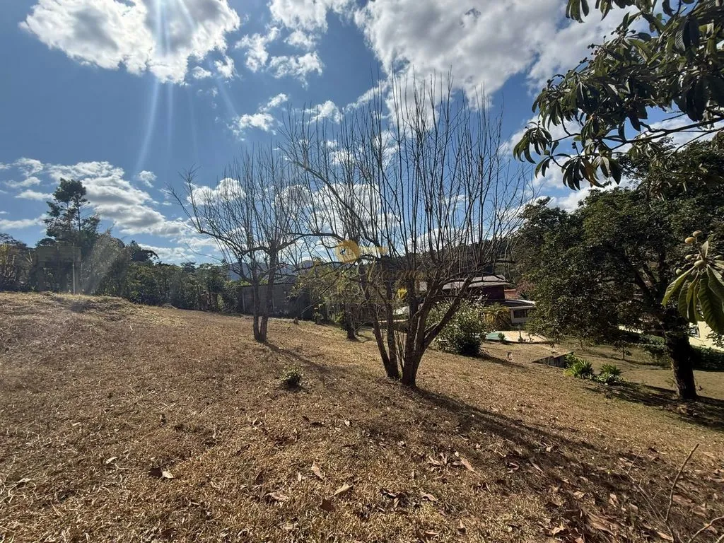 Imagem Terreno para Venda em Teresópolis / RJ no bairro Parque Boa União