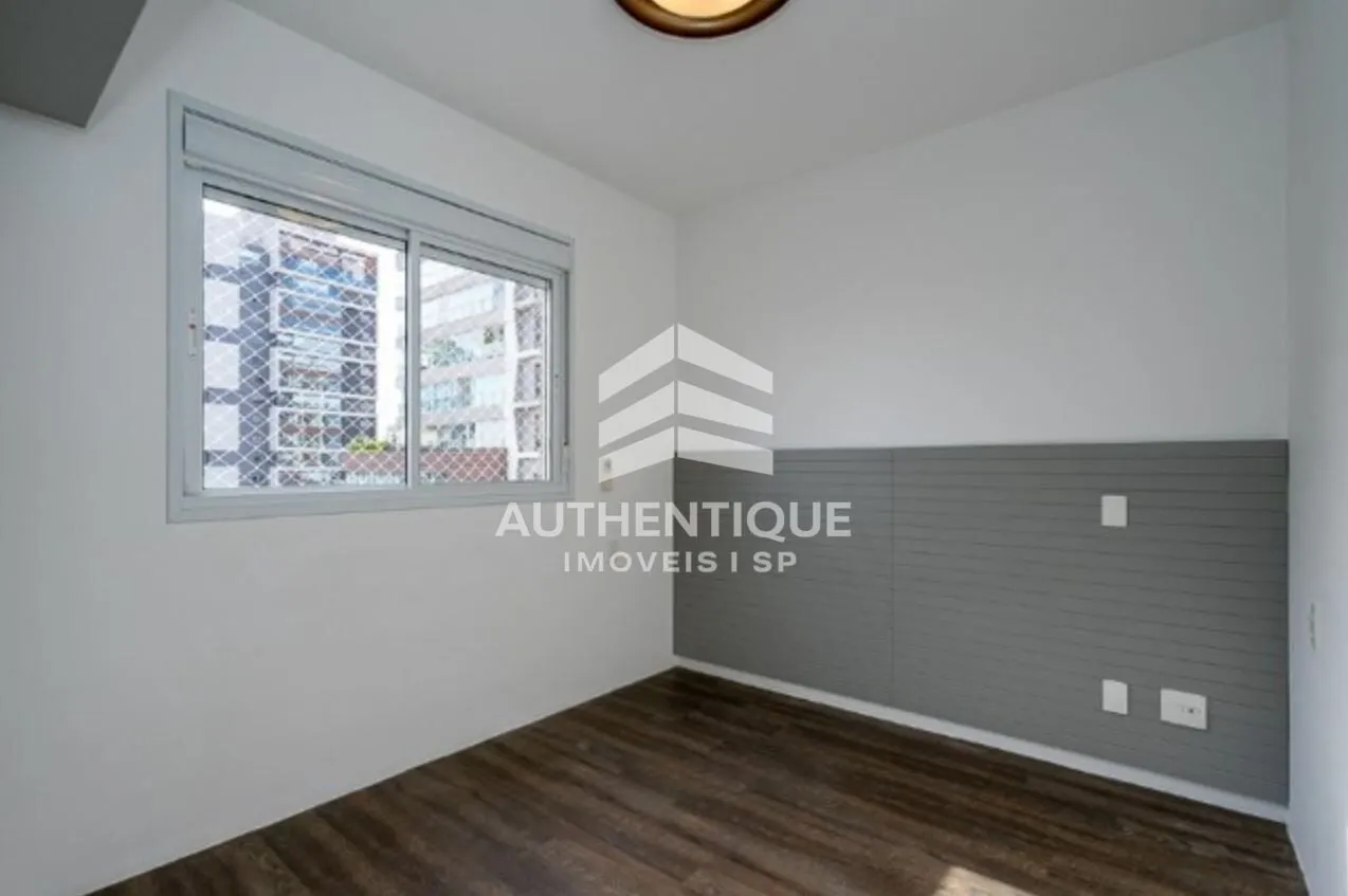 Imagem Somma Brooklin - Apartamento à venda em São Paulo/SP