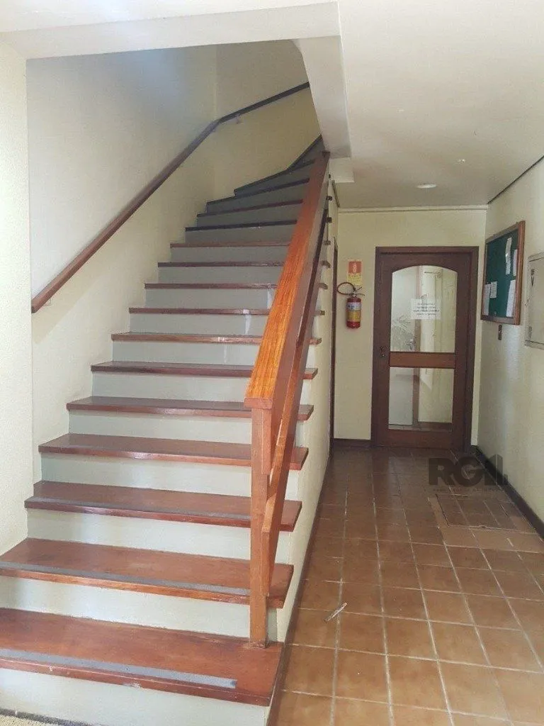Imagem Apartamento 58m² - 2 dormitórios e 1 vaga no bairro Santa Maria Goretti