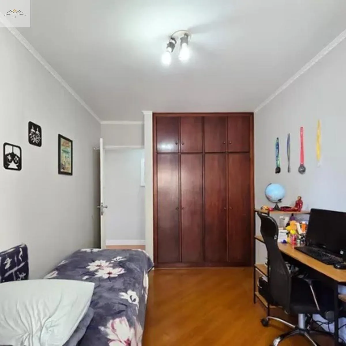 Imagem APARTAMENTO RESIDENCIAL em São Bernardo do Campo - São Paulo, Centro